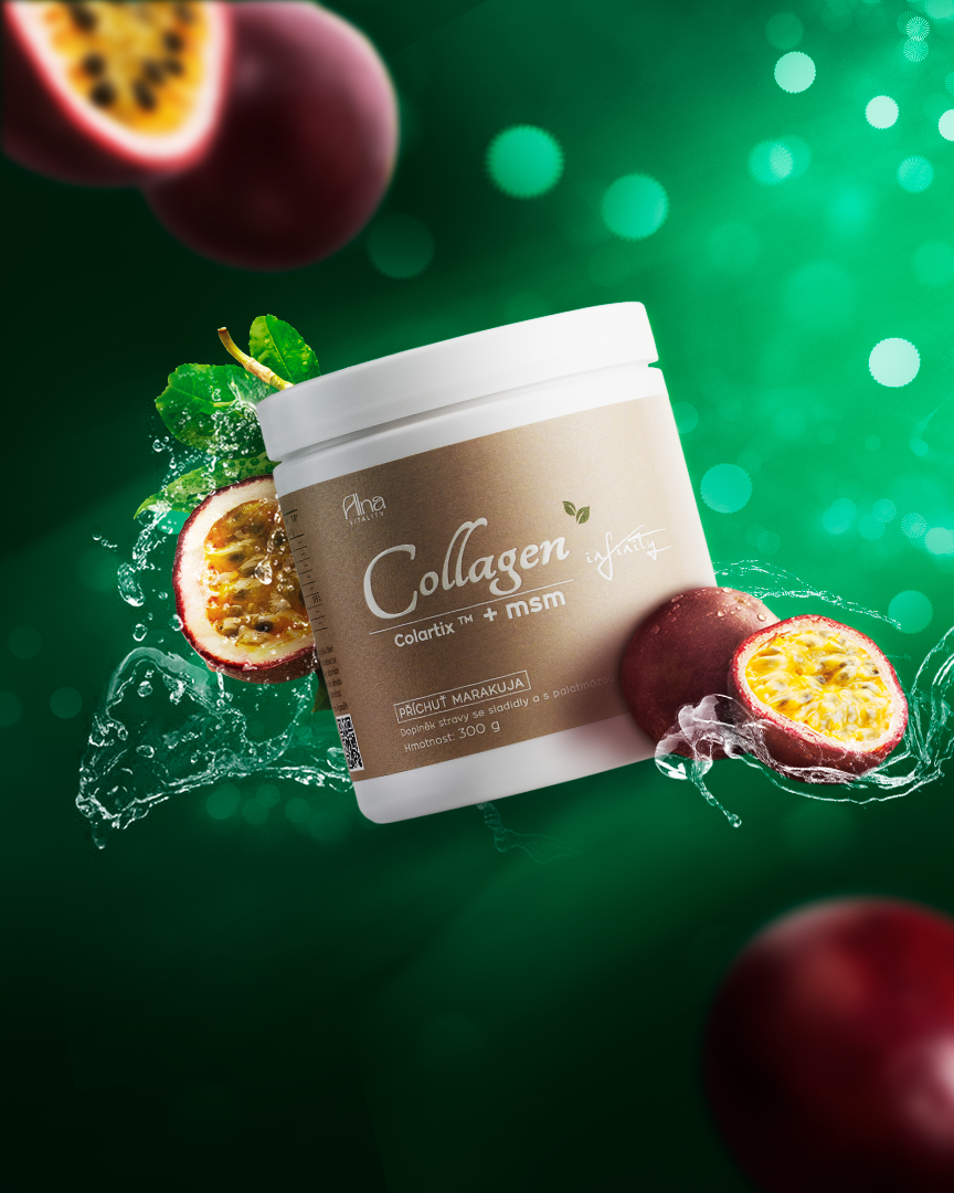 Collagen Infinity